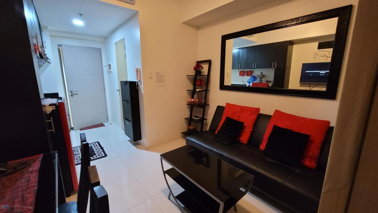 Suite 16 Tagaytay City Exteriér fotografie
