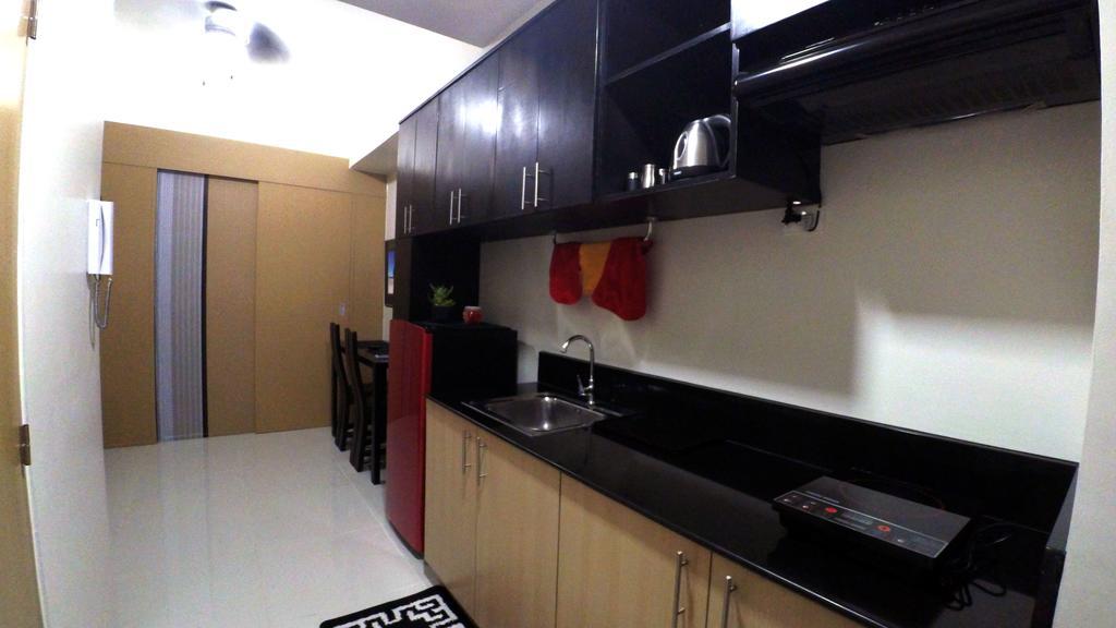 Suite 16 Tagaytay City Exteriér fotografie