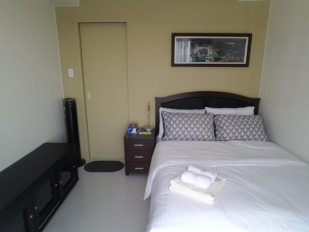 Suite 16 Tagaytay City Exteriér fotografie