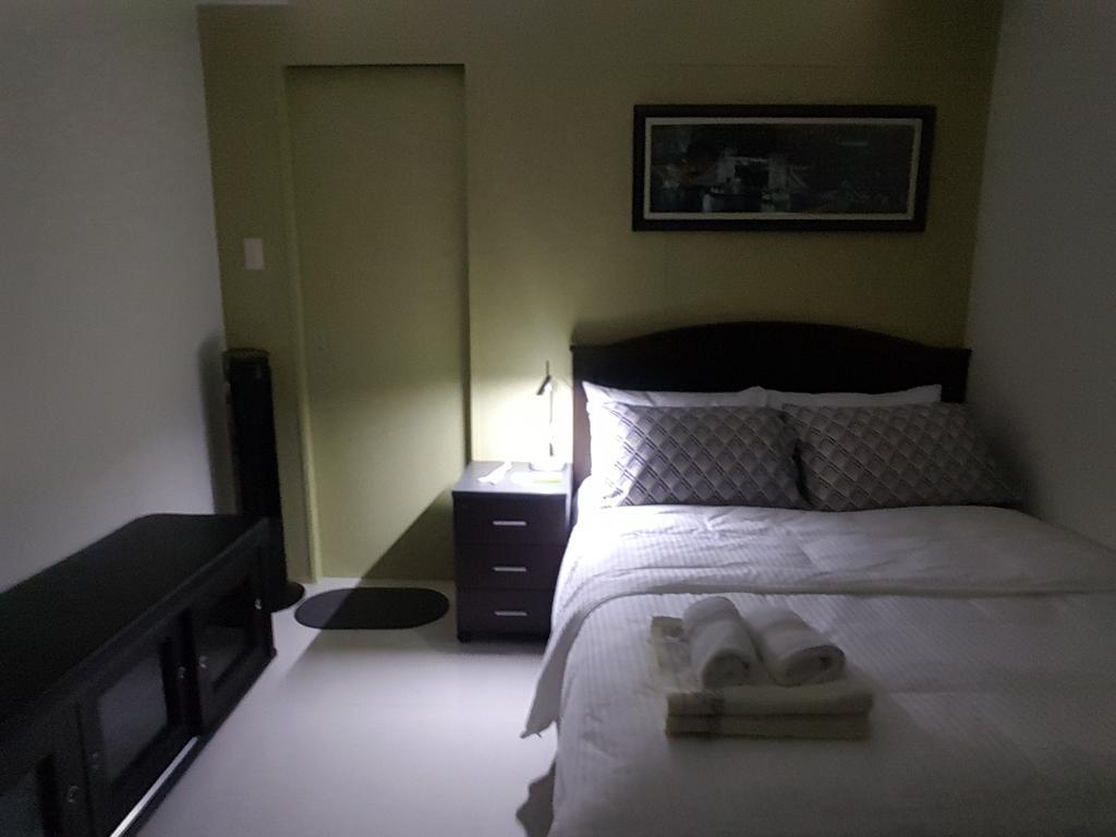 Suite 16 Tagaytay City Exteriér fotografie