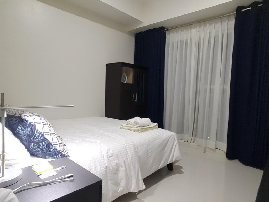 Suite 16 Tagaytay City Exteriér fotografie