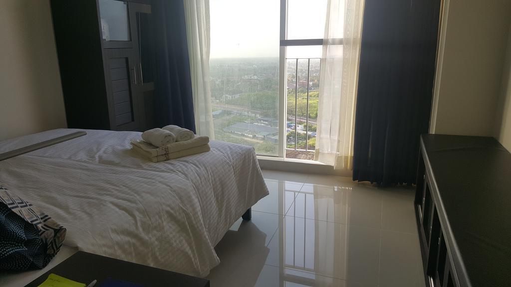 Suite 16 Tagaytay City Exteriér fotografie