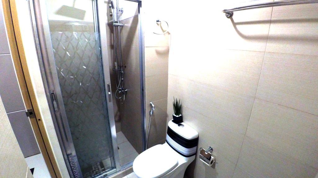 Suite 16 Tagaytay City Exteriér fotografie