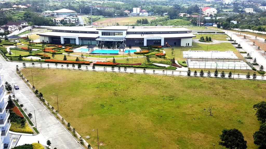 Suite 16 Tagaytay City Exteriér fotografie