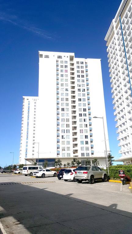 Suite 16 Tagaytay City Exteriér fotografie