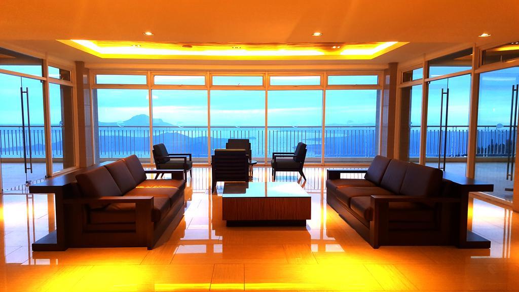 Suite 16 Tagaytay City Exteriér fotografie