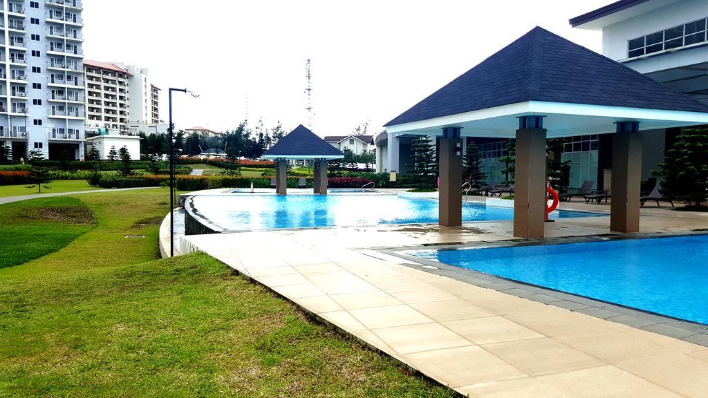 Suite 16 Tagaytay City Exteriér fotografie