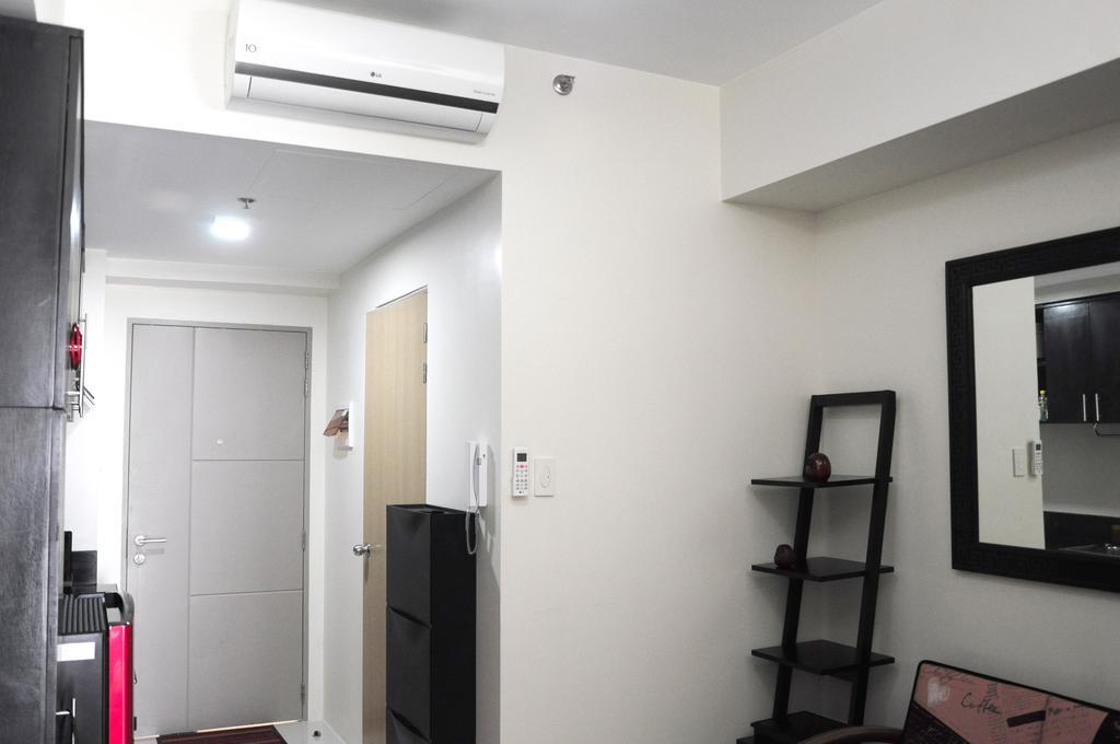 Suite 16 Tagaytay City Exteriér fotografie